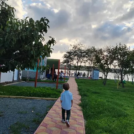 Villa Taram De Poveste Corbu (Constanta)