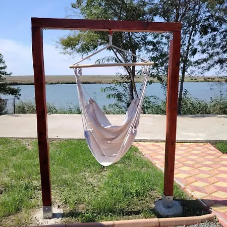 Taram De Poveste Villa *