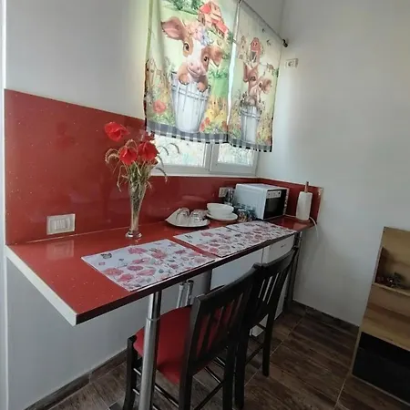 Villa Taram De Poveste Corbu (Constanta)