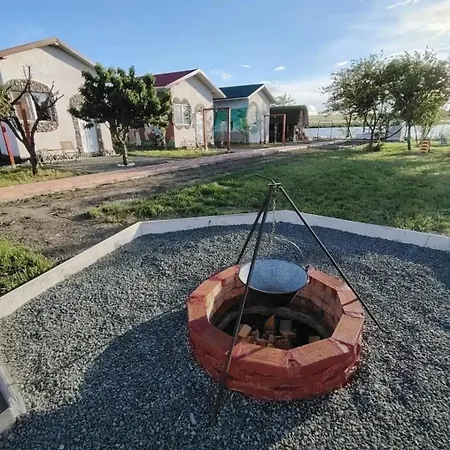 Taram De Poveste Corbu (Constanta)