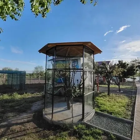 Villa Taram De Poveste