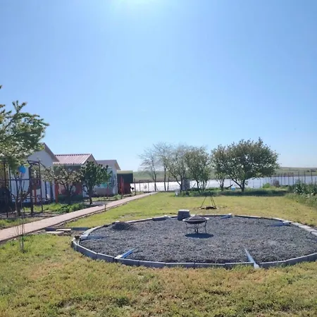 Taram De Poveste Villa *