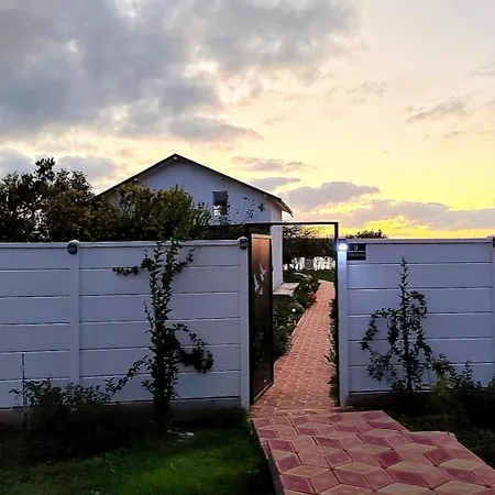 Taram De Poveste Villa Corbu (Constanta)