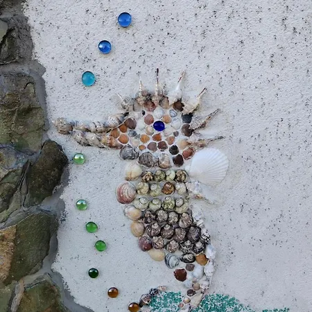 Villa Taram De Poveste Corbu (Constanta)