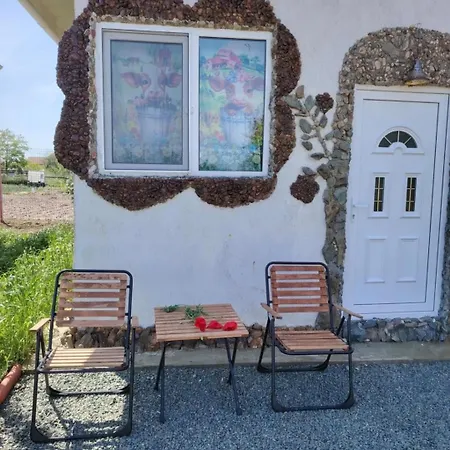 Villa Taram De Poveste