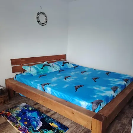 Taram De Poveste Villa Corbu (Constanta)
