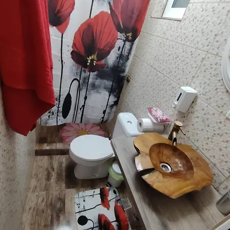 Villa Taram De Poveste