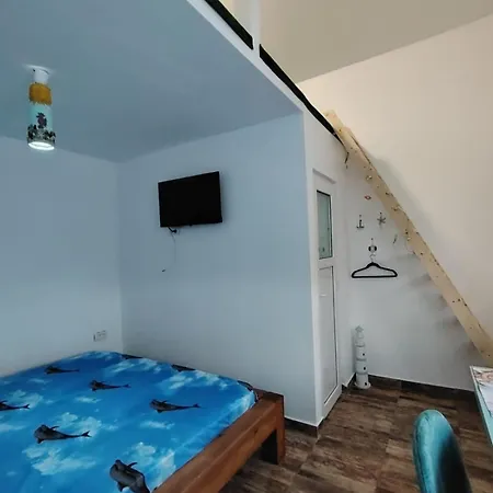 Taram De Poveste Villa Corbu (Constanta)