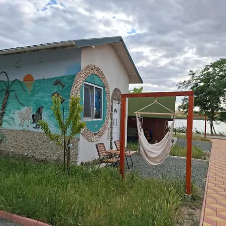 Вилла Taram De Poveste