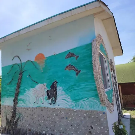 Villa Taram De Poveste