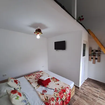 Taram De Poveste Villa *