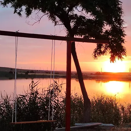 Taram De Poveste Villa *