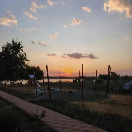 Villa Taram De Poveste *
