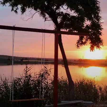 Villa Taram De Poveste