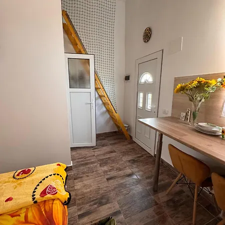 Taram De Poveste Villa Corbu (Constanta)