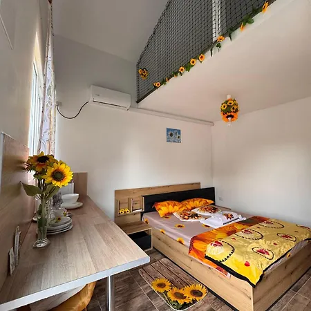 Taram De Poveste Villa Corbu (Constanta)