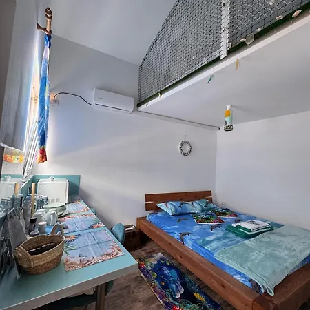 Villa Taram De Poveste Corbu (Constanta)