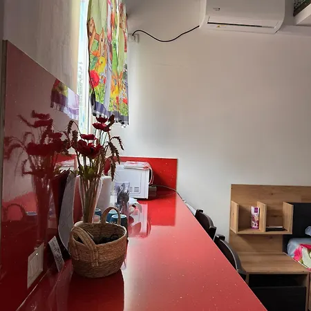 Taram De Poveste Corbu (Constanta)